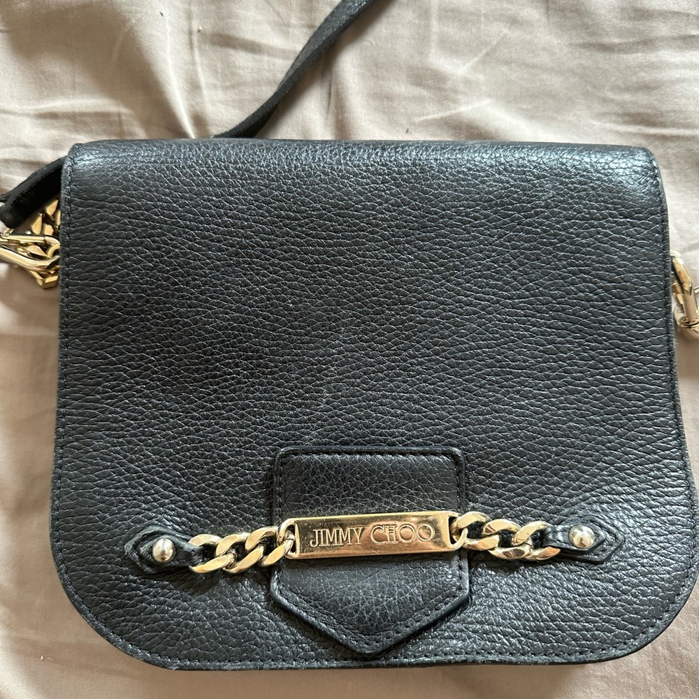 Jimmy choo small bag in good condition